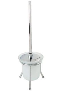 Ёршик Haiba HB905 хром